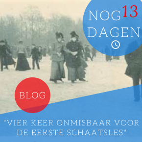 schaatsles