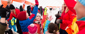 schaatsles jeugdschaatsen kinderen rotterdam indeling
